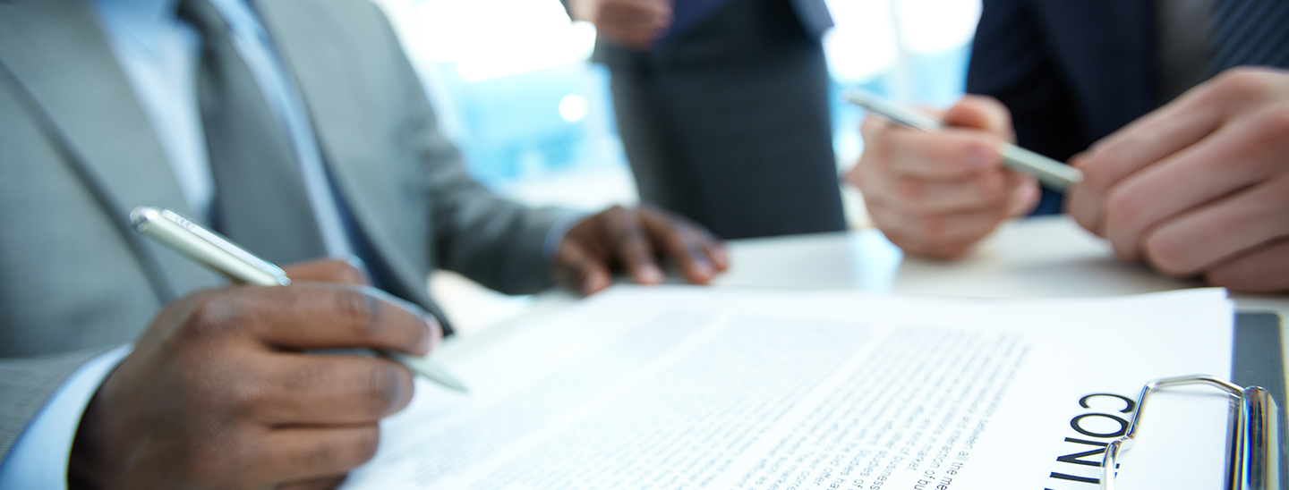 Commercial Property Consultants